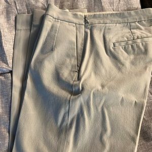 J Crew pants